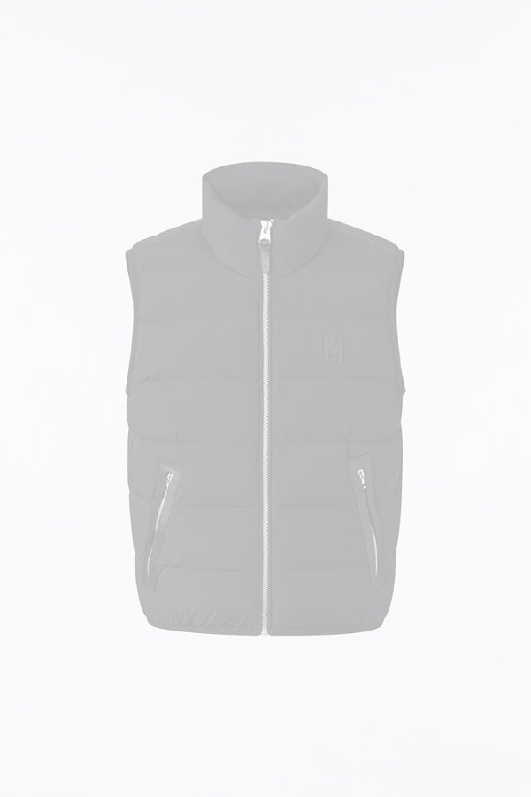 画像4:  {SOLD} MACKAGE マッカージュ FISHER {-BCA}  :10332212-09BLK  (4)