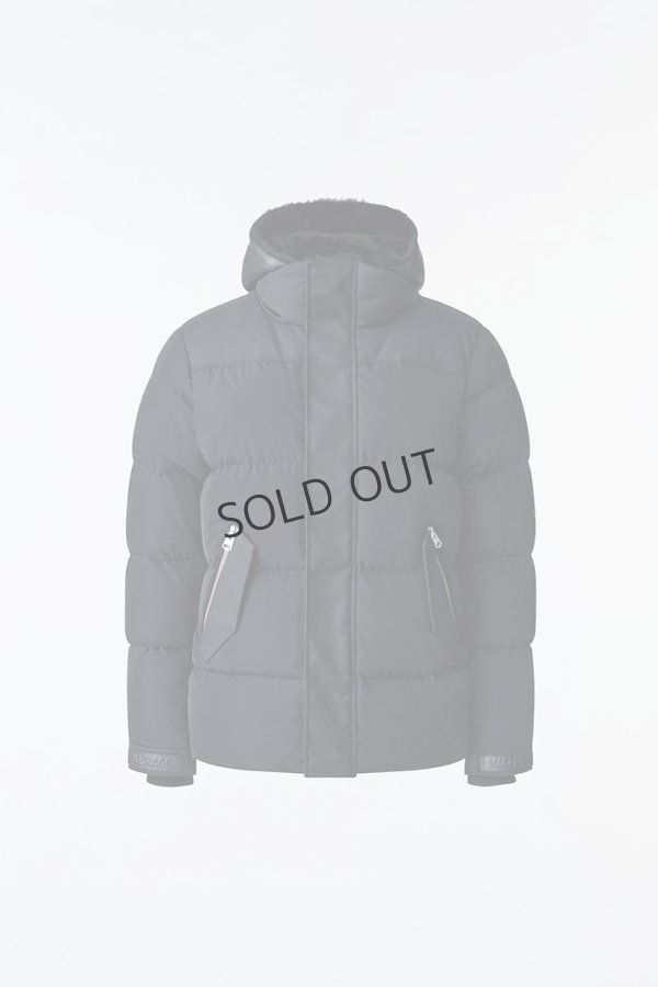 画像4: {SOLD}MACKAGE マッカージュ RILEY{-BCA} (4)