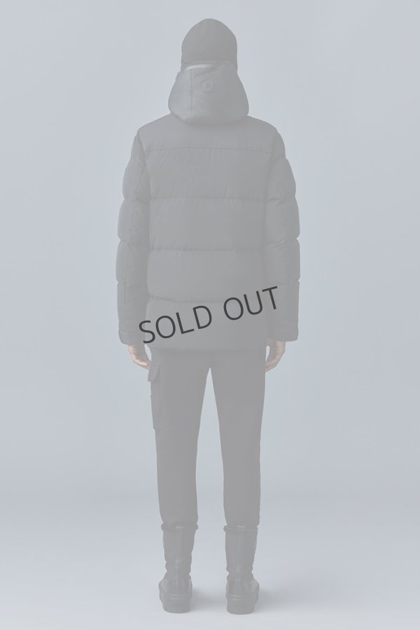 画像3: {SOLD}MACKAGE マッカージュ RILEY{-BCA} (3)