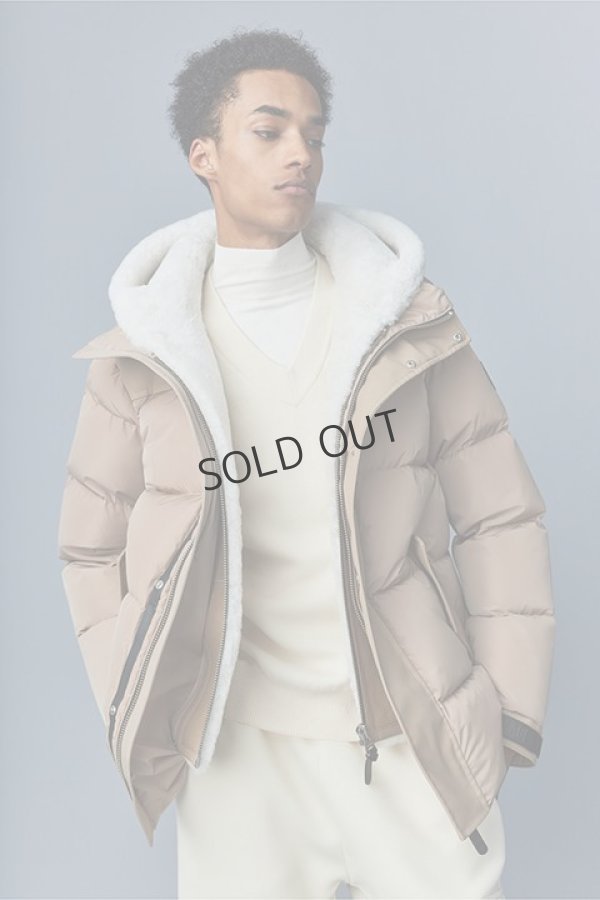 画像6: {SOLD}MACKAGE マッカージュ RILEY{10542256-BDA} (6)