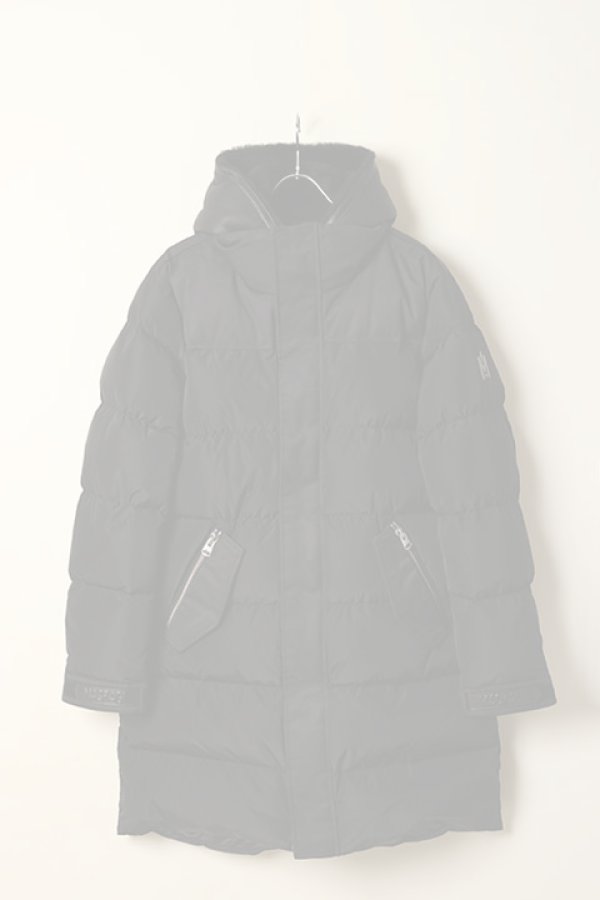 画像8:  {SOLD} MACKAGE マッカージュ REYNOLD {10542626-BDA}  :10332614-09BLK  (8)