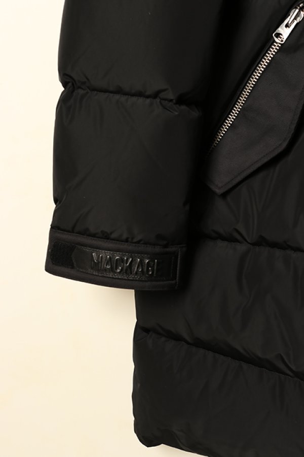 画像13: MACKAGE マッカージュ REYNOLD{10542626-BDA} (13)