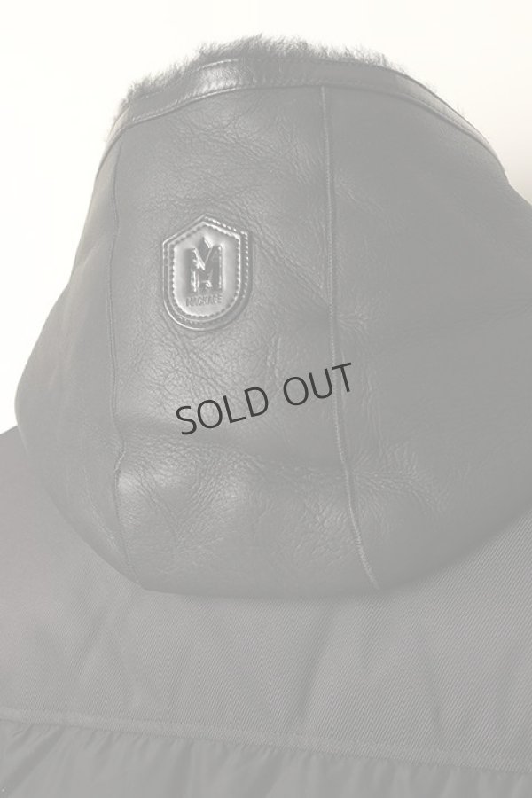 画像14: {SOLD}MACKAGE マッカージュ REYNOLD{10542626-BDA} (14)