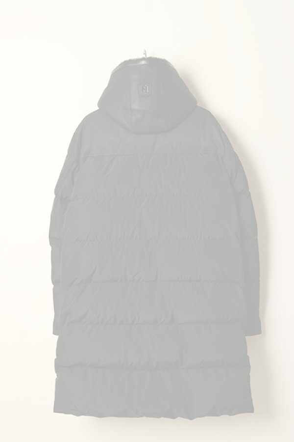 画像15:  {SOLD} MACKAGE マッカージュ REYNOLD {10542626-BDA}  :10332614-09BLK  (15)
