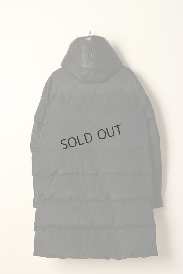 画像15: {SOLD}MACKAGE マッカージュ REYNOLD{10542626-BDA} (15)