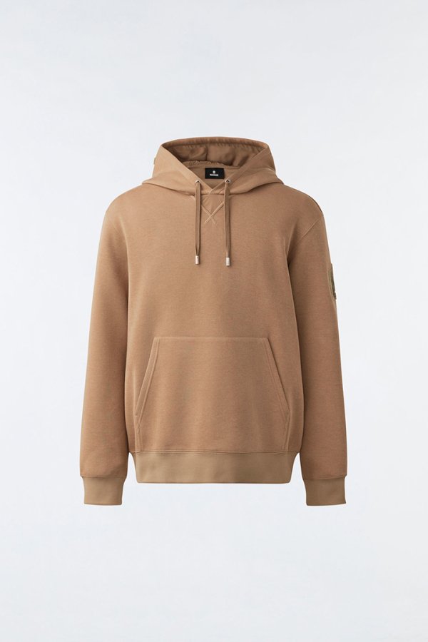 画像3: 【 30%OFF セール52,800円→36,960円】 MACKAGE マッカージュ KRYS-R(UNISEX){-BCA} (3)