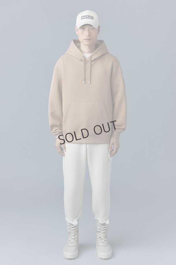 画像1: {SOLD}MACKAGE マッカージュ KRYS-R(UNISEX){-BCA} (1)