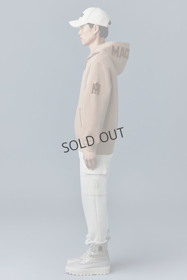 画像4: {SOLD}MACKAGE マッカージュ KRYS-R(UNISEX){-BCA} (4)