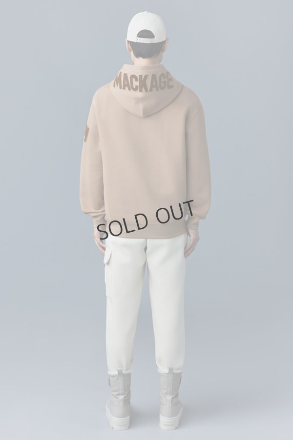 画像5: {SOLD}MACKAGE マッカージュ KRYS-R(UNISEX){-BCA} (5)