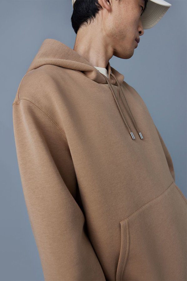 画像6: 【 30%OFF セール52,800円→36,960円】 MACKAGE マッカージュ KRYS-R(UNISEX){-BCA} (6)