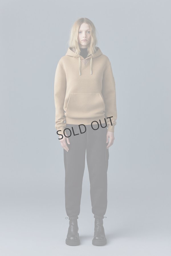 画像1: {SOLD}MACKAGE マッカージュ KRYS-R(UNISEX){-BCA} (1)