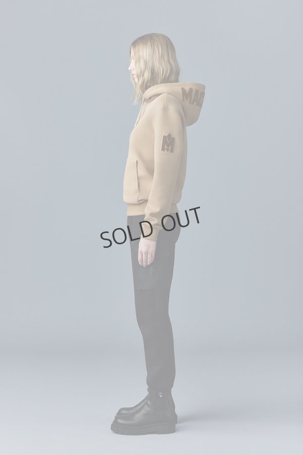 画像4: {SOLD}MACKAGE マッカージュ KRYS-R(UNISEX){-BCA} (4)