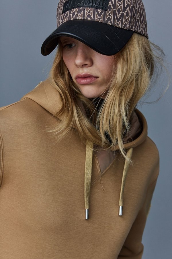 画像6: 【 30%OFF セール52,800円→36,960円】 MACKAGE マッカージュ KRYS-R(UNISEX){-BCA} (6)