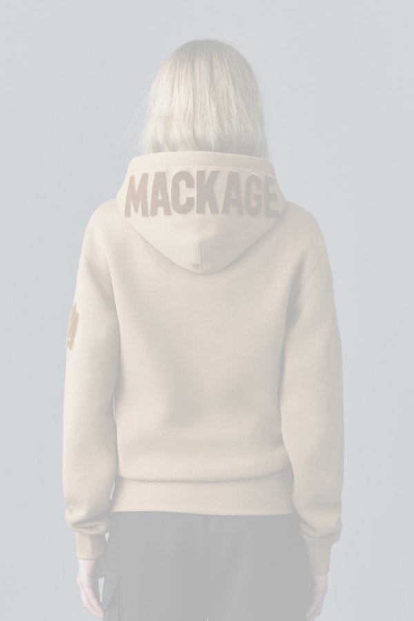画像2:   MACKAGE マッカージュ KRYS-R(UNISEX) {-BCA}  :10332704-15CAM  (2)