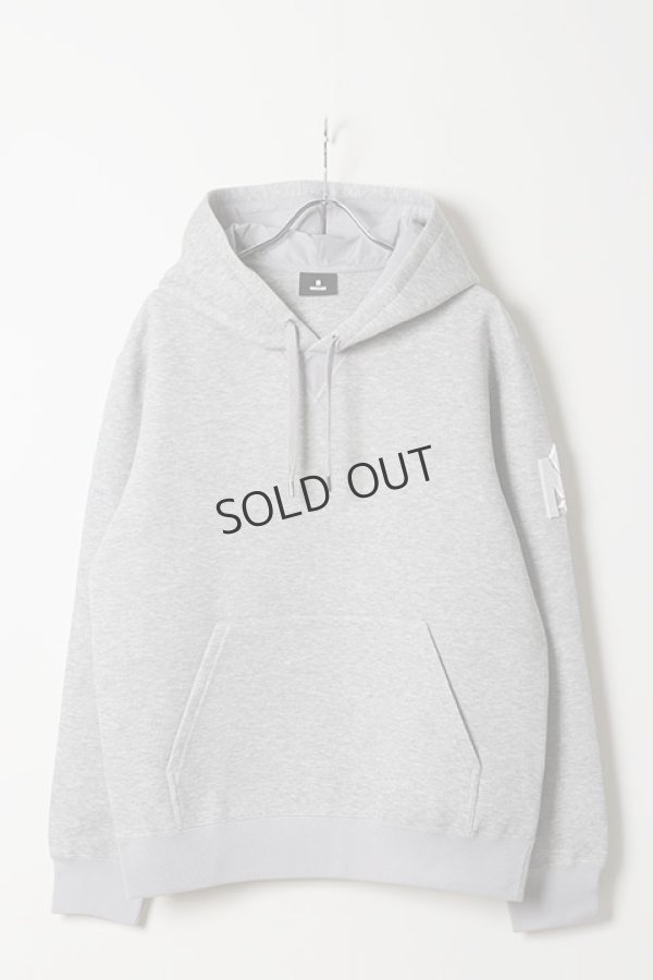 画像6: {SOLD}MACKAGE マッカージュ KRYS-R(UNISEX){-BCA} (6)