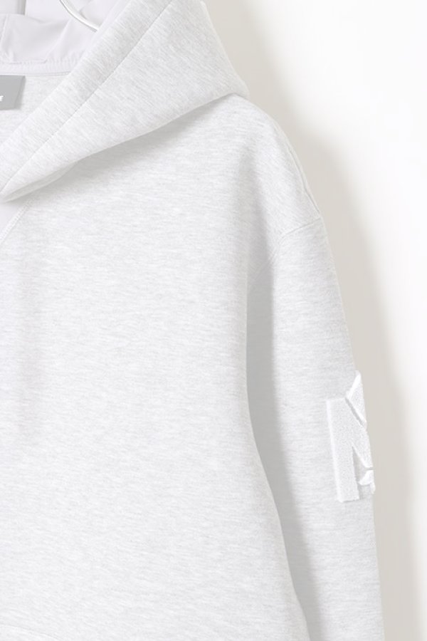 画像8:  {SOLD} MACKAGE マッカージュ KRYS-R(UNISEX) {-BCA}  :10332704-94LGRY  (8)