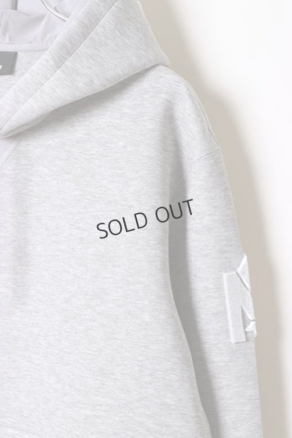 画像8: {SOLD}MACKAGE マッカージュ KRYS-R(UNISEX){-BCA} (8)