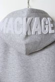 画像2: MACKAGE マッカージュ KRYS-R(UNISEX){-BCA} (2)