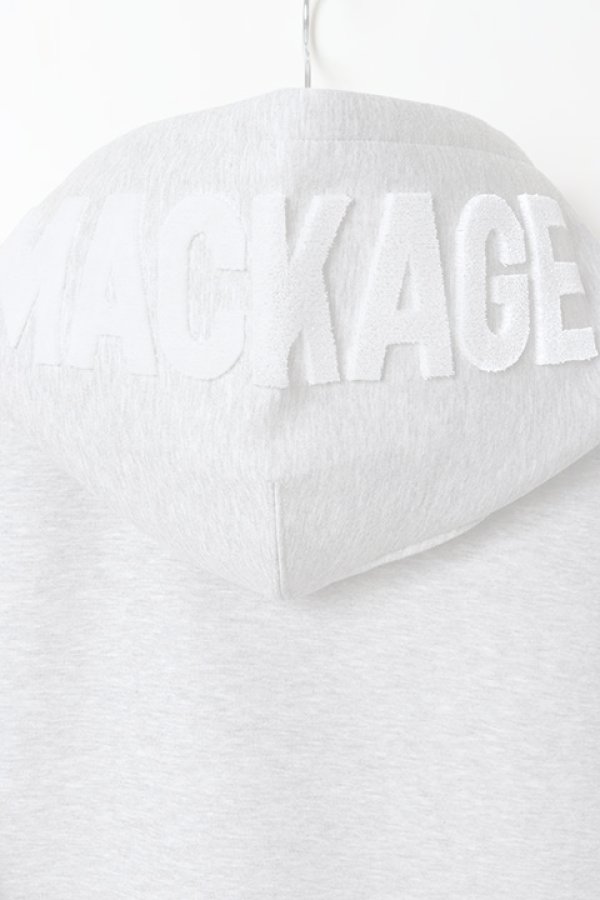 画像10:  {SOLD} MACKAGE マッカージュ KRYS-R(UNISEX) {-BCA}  :10332704-94LGRY  (10)