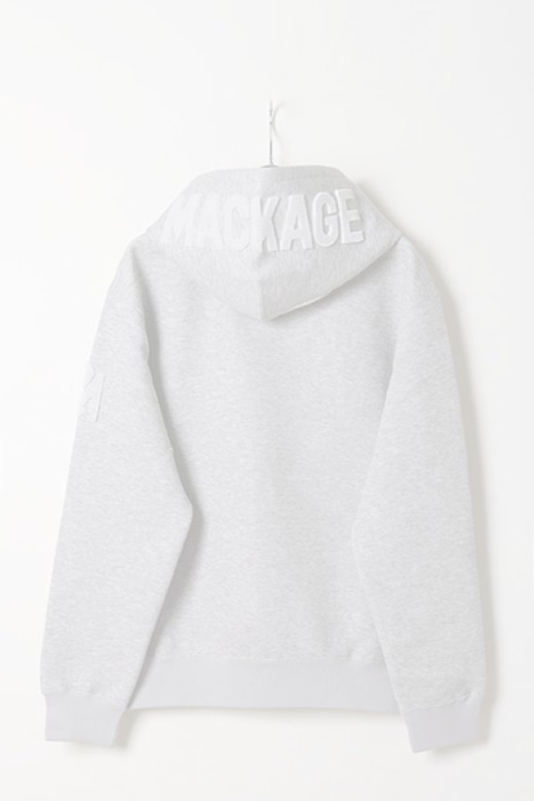 画像9:  {SOLD} MACKAGE マッカージュ KRYS-R(UNISEX) {-BCA}  :10332704-94LGRY  (9)