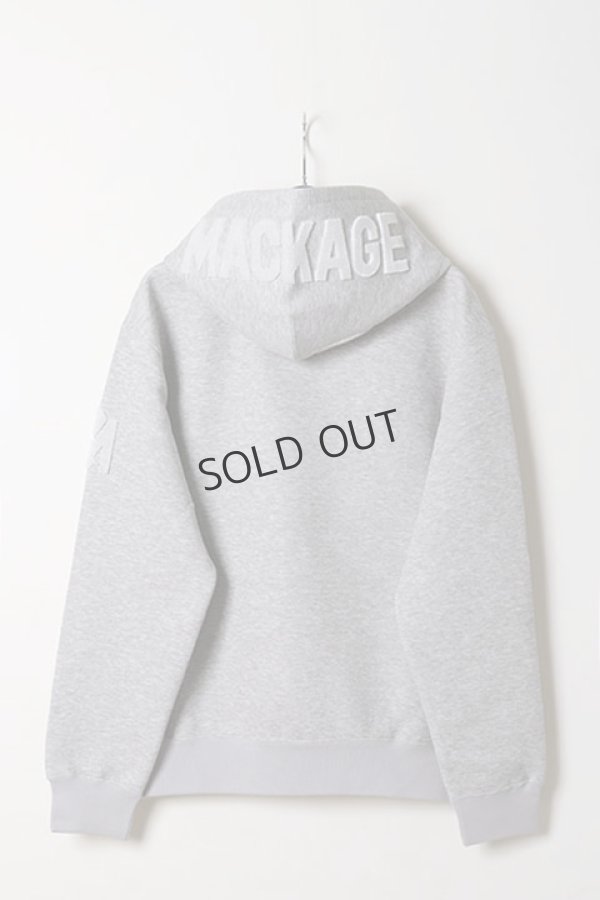 画像9: {SOLD}MACKAGE マッカージュ KRYS-R(UNISEX){-BCA} (9)