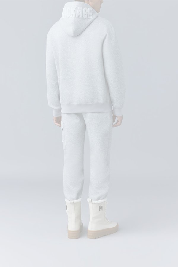 画像2:  {SOLD} MACKAGE マッカージュ KRYS-R(UNISEX) {-BCA}  :10332704-94LGRY  (2)