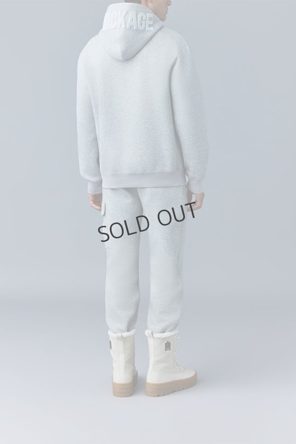 画像2: {SOLD}MACKAGE マッカージュ KRYS-R(UNISEX){-BCA} (2)