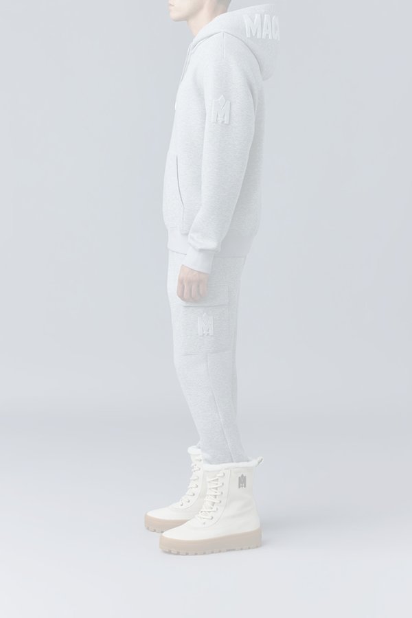 画像3:  {SOLD} MACKAGE マッカージュ KRYS-R(UNISEX) {-BCA}  :10332704-94LGRY  (3)