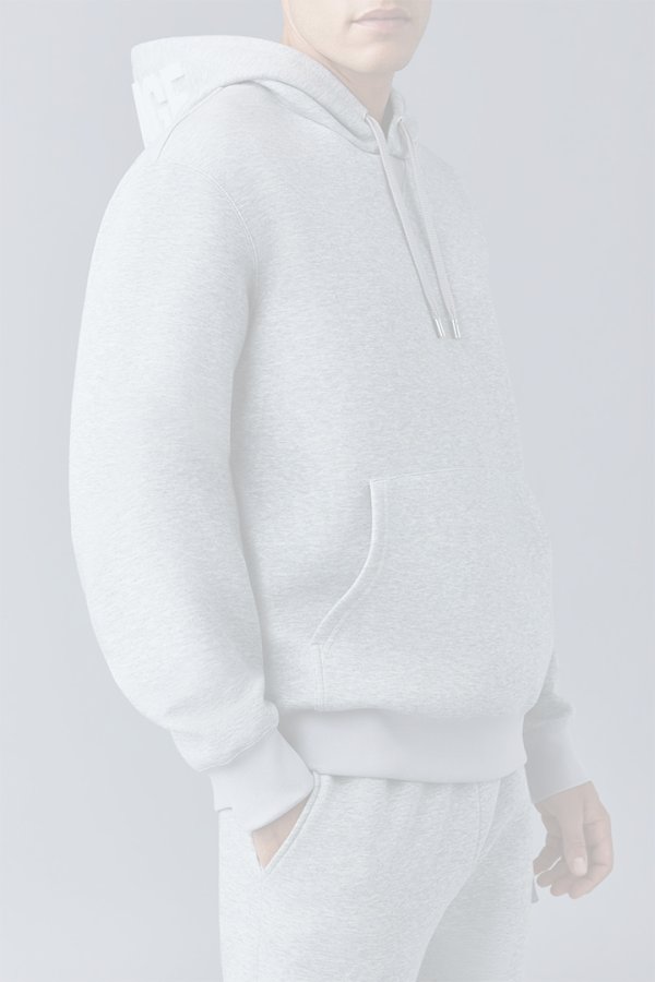 画像4:  {SOLD} MACKAGE マッカージュ KRYS-R(UNISEX) {-BCA}  :10332704-94LGRY  (4)