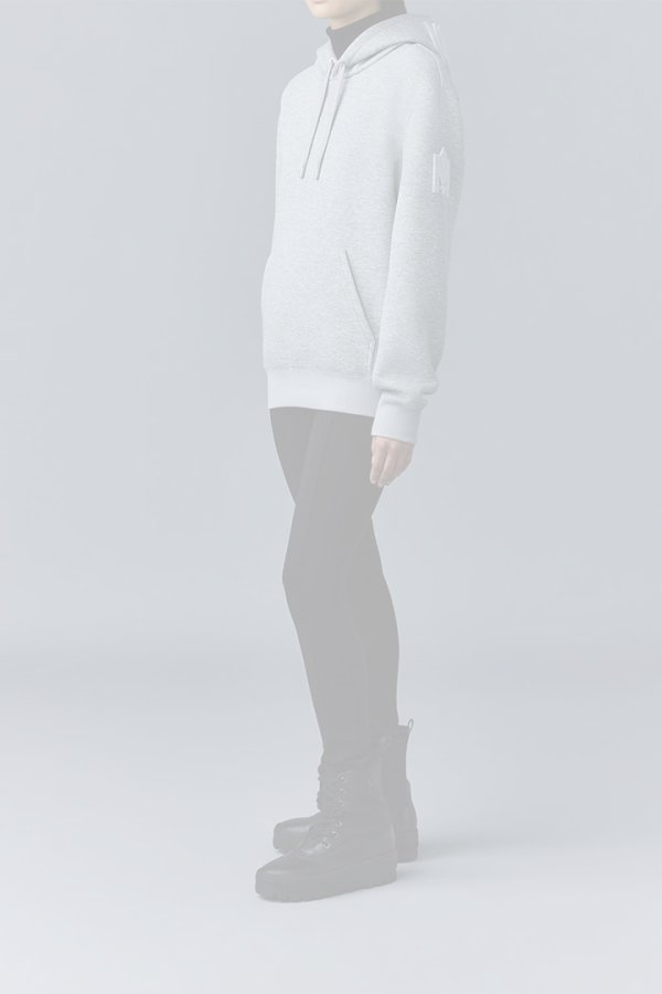 画像2:  {SOLD} MACKAGE マッカージュ KRYS-R(UNISEX) {-BCA}  :10332704-94LGRY  (2)