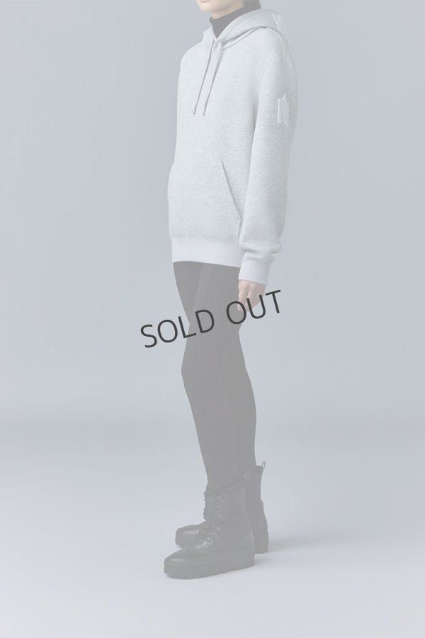 画像2: {SOLD}MACKAGE マッカージュ KRYS-R(UNISEX){-BCA} (2)