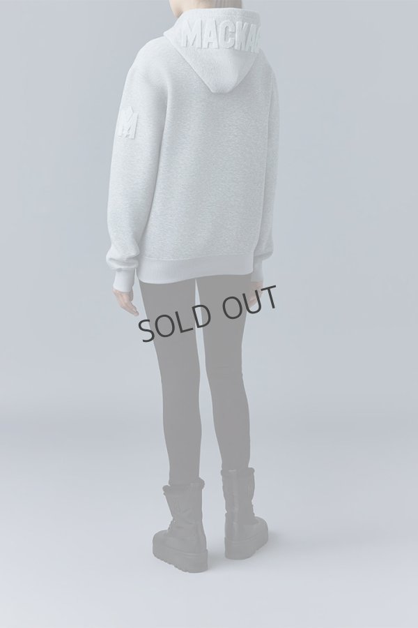 画像3: {SOLD}MACKAGE マッカージュ KRYS-R(UNISEX){-BCA} (3)