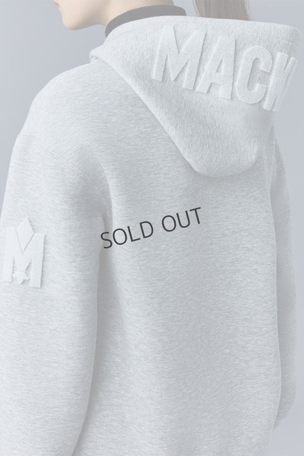 画像4: {SOLD}MACKAGE マッカージュ KRYS-R(UNISEX){-BCA} (4)