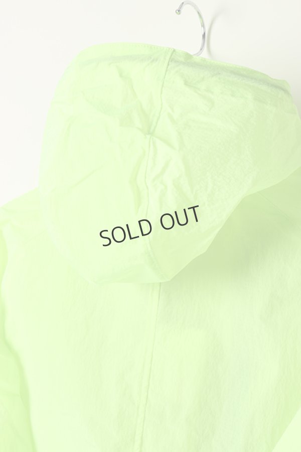 画像6: {SOLD}junhashimoto ジュンハシモト B05 MULTI ZIP PARKA{-BBS} (6)