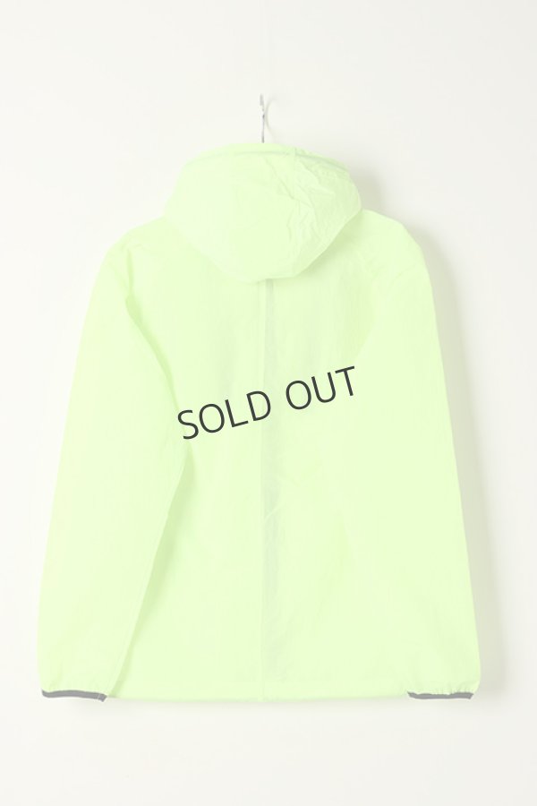 画像7: {SOLD}junhashimoto ジュンハシモト B05 MULTI ZIP PARKA{-BBS} (7)