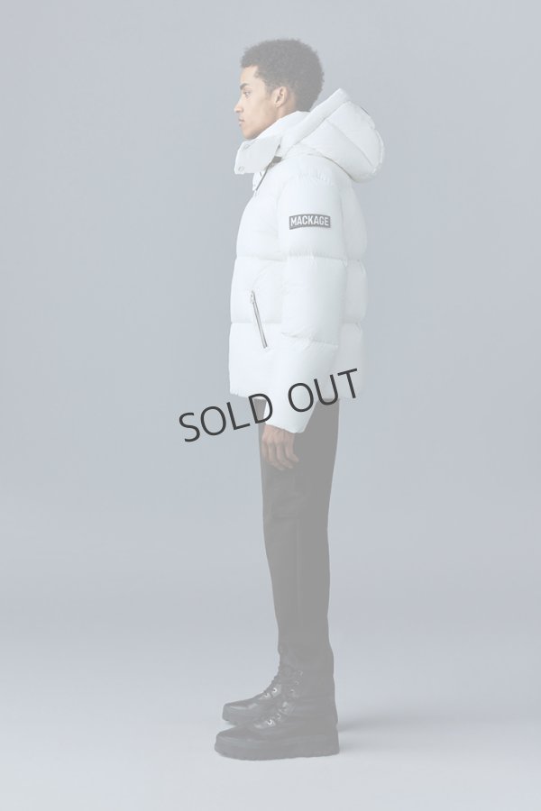 画像3: {SOLD}MACKAGE マッカージュ KENT-Z{-BDA} (3)