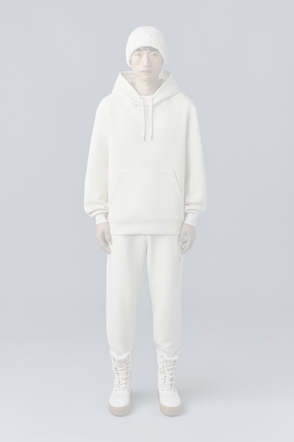 画像1:   MACKAGE マッカージュ KRYS-R(UNISEX) {-BDA}  :10542701-04CRM  (1)