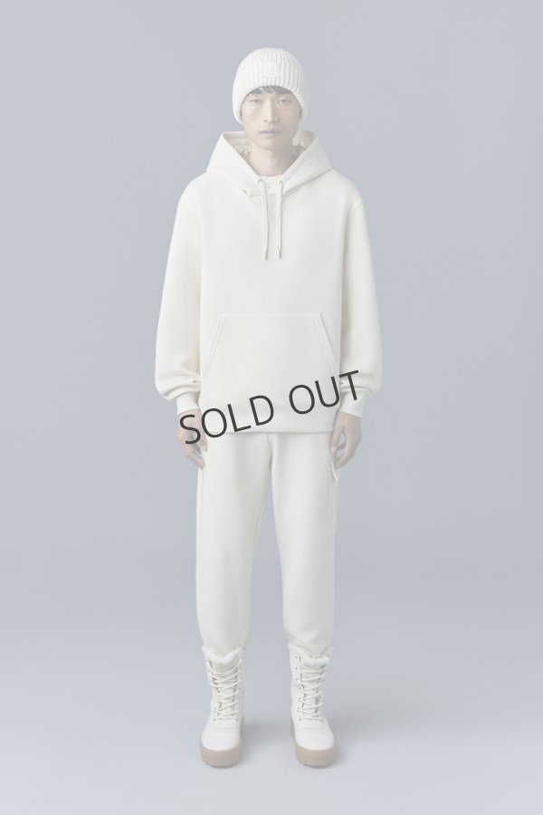 画像1: {SOLD}MACKAGE マッカージュ KRYS-R(UNISEX){-BDA} (1)