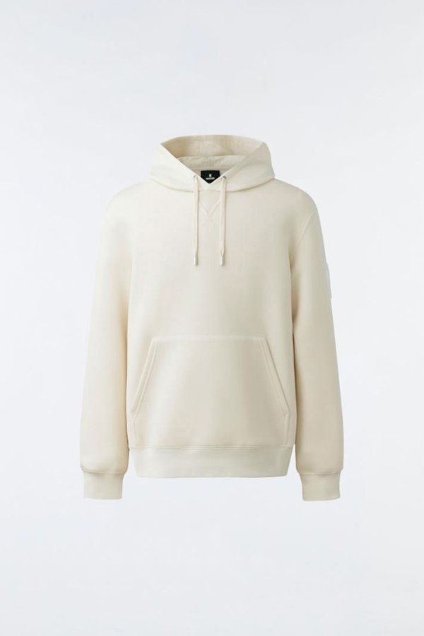 画像2: 【 30%OFF セール59,400円→41,580円】 MACKAGE マッカージュ KRYS-R(UNISEX){-BDA} (2)