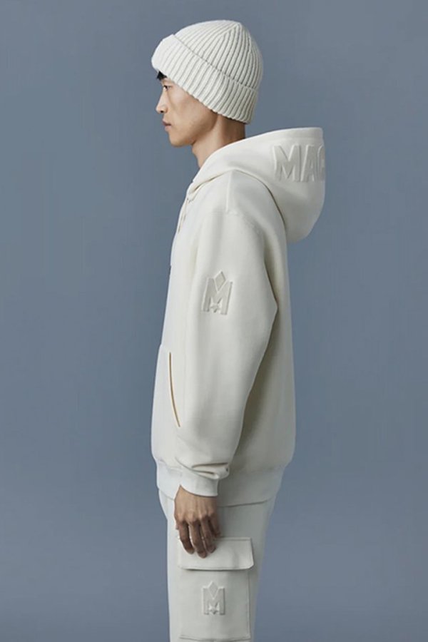 画像3: 【 30%OFF セール59,400円→41,580円】 MACKAGE マッカージュ KRYS-R(UNISEX){-BDA} (3)