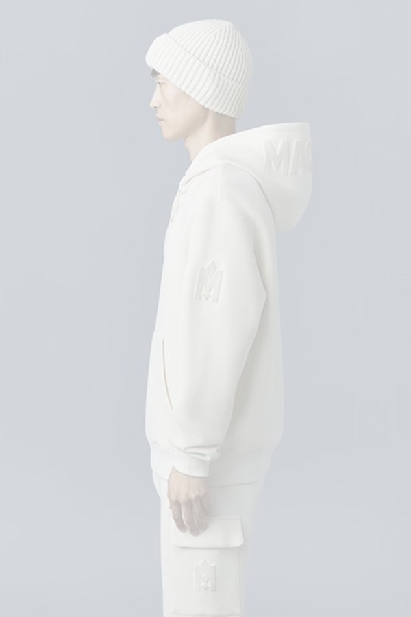 画像3:   MACKAGE マッカージュ KRYS-R(UNISEX) {-BDA}  :10542701-04CRM  (3)