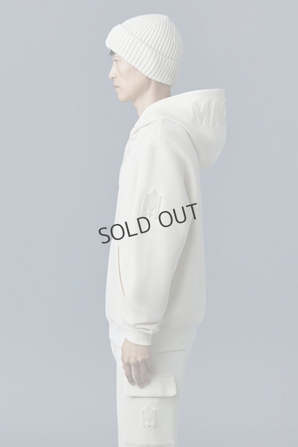 画像3: {SOLD}MACKAGE マッカージュ KRYS-R(UNISEX){-BDA} (3)