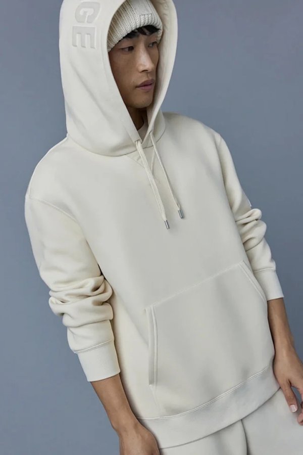 画像4: 【 30%OFF セール59,400円→41,580円】 MACKAGE マッカージュ KRYS-R(UNISEX){-BDA} (4)