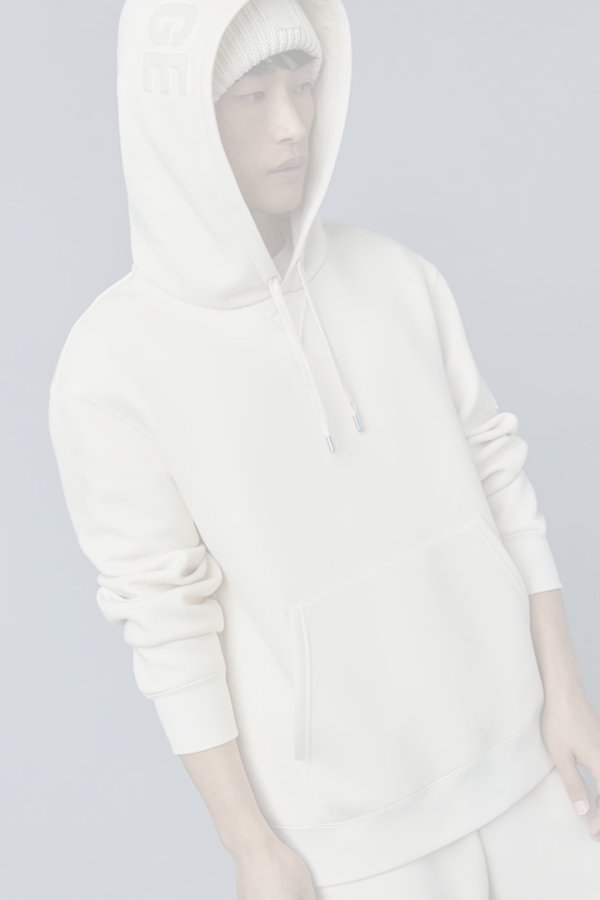 画像4:   MACKAGE マッカージュ KRYS-R(UNISEX) {-BDA}  :10542701-04CRM  (4)