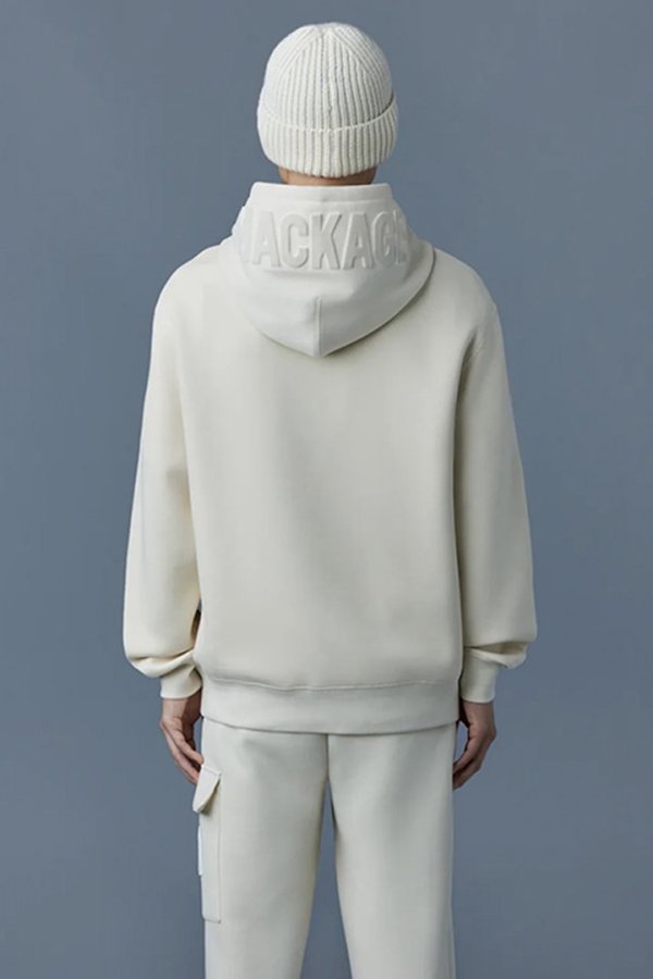 画像5: 【 30%OFF セール59,400円→41,580円】 MACKAGE マッカージュ KRYS-R(UNISEX){-BDA} (5)