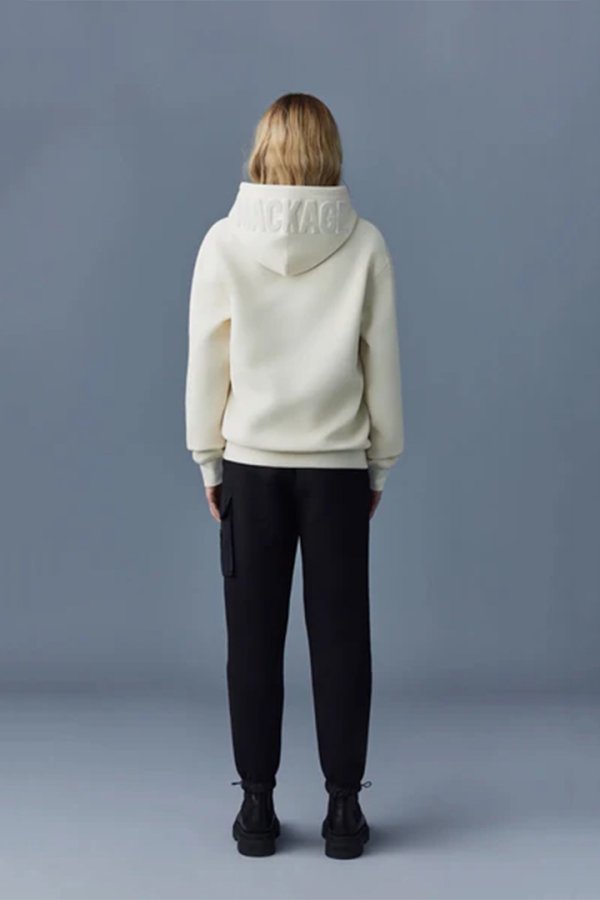 画像3: 【 30%OFF セール59,400円→41,580円】 MACKAGE マッカージュ KRYS-R(UNISEX){-BDA} (3)