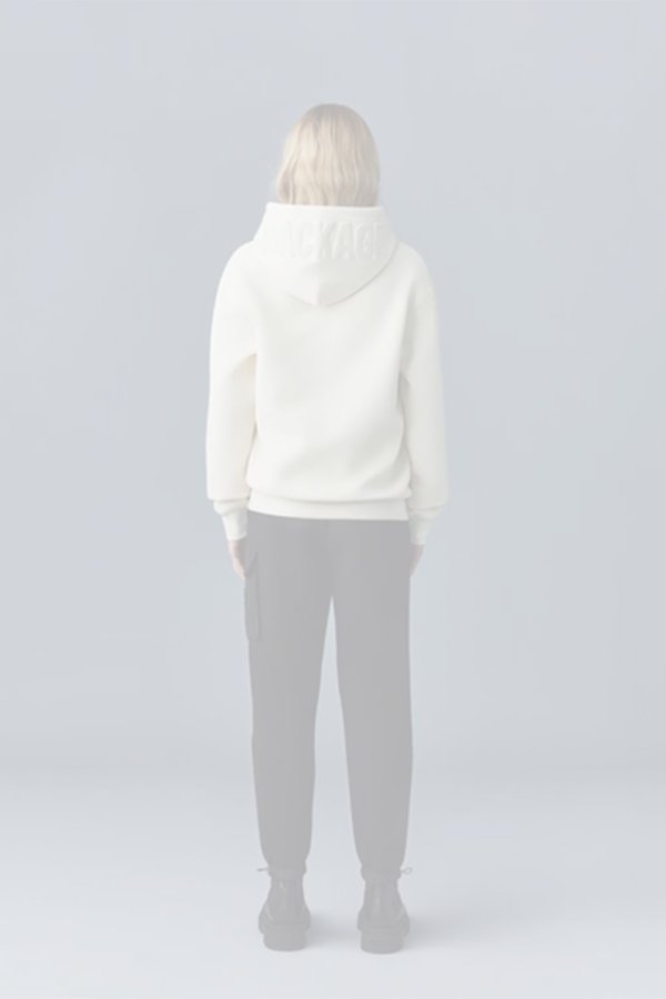 画像3:  {SOLD} MACKAGE マッカージュ KRYS-R(UNISEX) {-BDA}  :10542701-04CRM  (3)