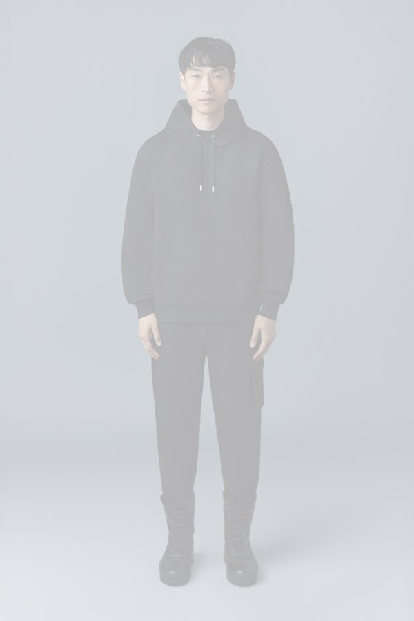 画像1:  {SOLD} MACKAGE マッカージュ KRYS-R(UNISEX) {-BDA}  :10542701-09BLK  (1)