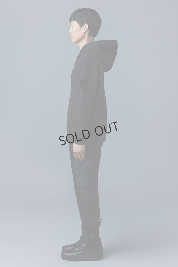 画像3: {SOLD}MACKAGE マッカージュ KRYS-R(UNISEX){-BDA} (3)