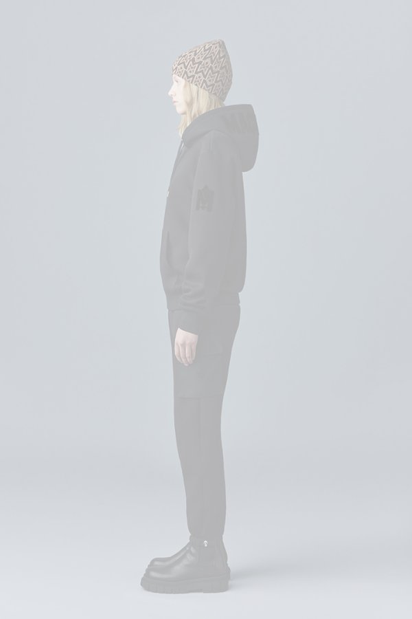 画像3:  {SOLD} MACKAGE マッカージュ KRYS-R(UNISEX) {-BDA}  :10542701-09BLK  (3)
